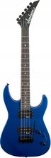 Jackson JS Series Dinky JS11 Amaranth Fingerboard Metallic Blue