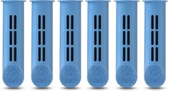 Dafi 6 Filtrów Do Butelki Soft I Solid Szafirowy