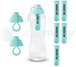 Zdjęcie Dafi 0,7L Miętowa + 6 Filtrów + 3 Nakrętki - Bytom