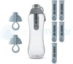 Zdjęcie Dafi 0,7L Stalowa + 6 Filtrów + 3 Nakrętki - Bytom