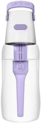Dafi Solid 0,5L Digital Lavender + Filtr