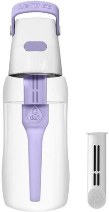 Dafi Solid 0,5L Digital Lavender + 2 Filtry