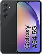 Ranking Samsung Galaxy A54 5G SM-A546 8/128GB Czarny Jaki wybrać telefon smartfon