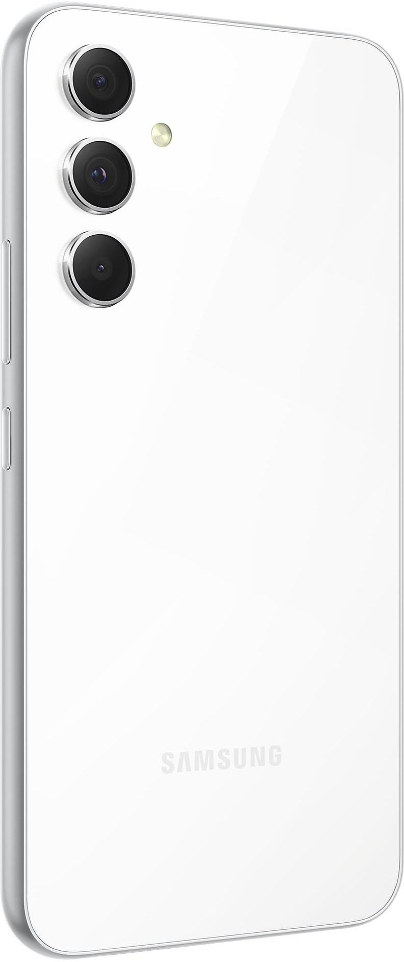 Samsung Galaxy A54 5G SM-A546 8/128GB Biały - Cena, opinie