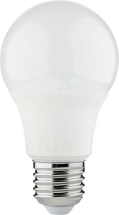 Kanlux Żarówka LED RAPID v2 E27-WW 4,9W 500lm 3000K b.ciepła  (22945)