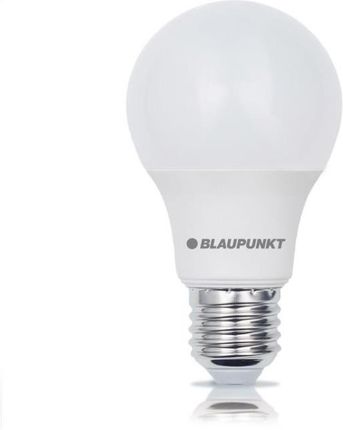 Blaupunkt Żarówka LED E27 8,5W barwa ciepła 900lm 3 lata gwarancji (BLAUPUNKTE2785WWW)