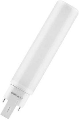 Osram Świetlówka DULUX D/E LED HF 26 10W/3000K 230v G24q-3 MATOWA (4058075559172)