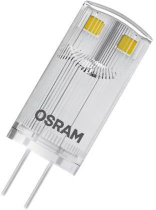 Osram Żarówka PARATHOM LED PIN20 G4 1,8W/827 12V 200lm Warm White (4058075622692)