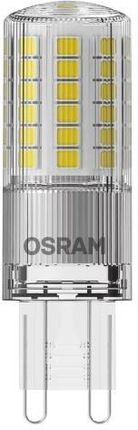 Osram Żarówka PARATHOM LED PIN50 4,8W/827 230V G9 Warm White (4058075622234)