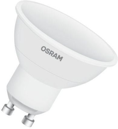 Ledvance  Żarówka LED HALOGEN GU10 4,5W OSRAM RGBW RGB+PILOT (4058075445970)