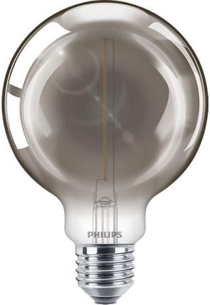 Philips Lighting Żarówka LED classic 11W G93 E27 smoky ND RF 1PF (929002380801)