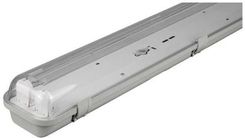 Anlux Oprawa podwójna ABS IP65 120cm hermetyczna do świetlówek LED OHTL-G-236 OWANY SKLEP  (AOHTLG236)