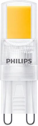 Philips Żarówka Led G9 2W 25W 220lm 2700K Ciepła (8719514303898)