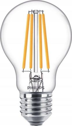 Philips Żarówka Led E27 Filament Ozdobna 10,5 W (34710600)
