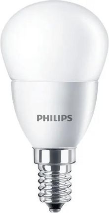 Philips Żarówka LED CorePro Lustre 3,5W/840 E14 (543528)
