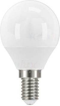Kanlux IQ-LED G45E14 4,2W-WW żarówka LED biała ciepła (33734)
