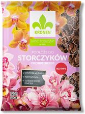 Zdjęcie Podłoże Do Storczyków Kronen 3L - Murowana Goślina