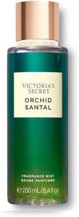 Victoria's Secret Orchid Santal Mgiełka do Ciała 250 ml