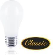 Integral Classic Globe (GLS) Frosted E27 4,5W (40W) 2700K 470lm 74-29-61 (ILGLSE27NC063)
