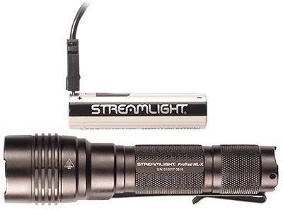 Streamlight L 88085 Latarka Taktyczna Protac HL X Usb 1000Lm