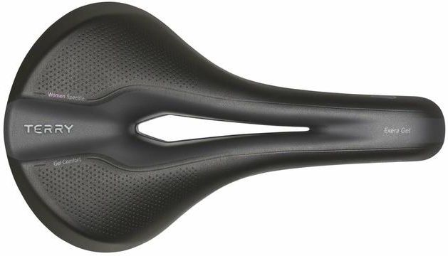 Ergon Terry Butterfly Exera Sedlo, černá - Shop