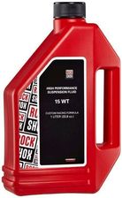 Zdjęcie Rockshox Amortyzator Olej High Performance Suspension Fluid 15Wt 1l - Radziejów