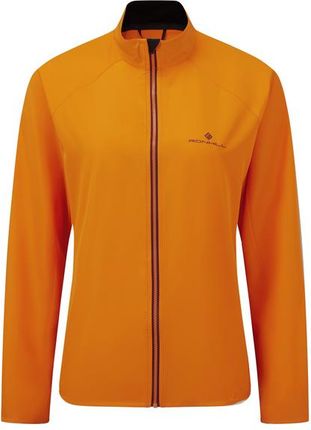 Ronhill Damska Core Jacket Pomarańczowa 5891