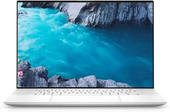 Laptop Dell XPS 9500 16,6/i5/8GB/256GB/Win10 (INS0134511R0015905
