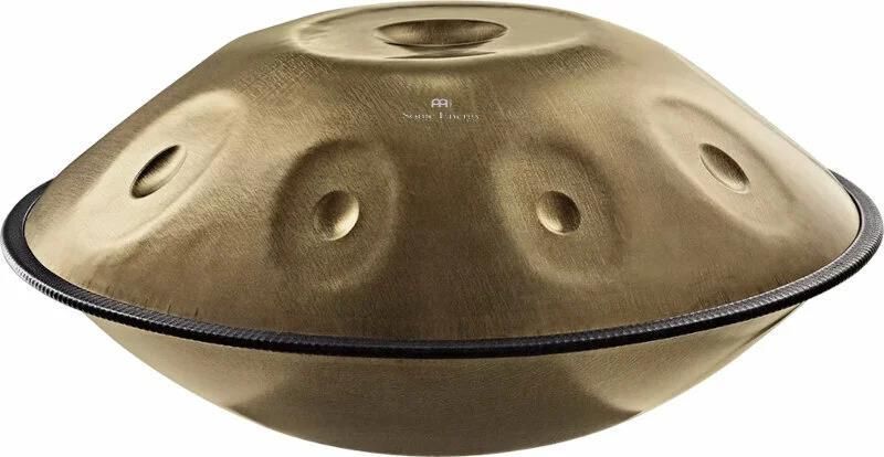 Handpan Caisa OM Moll 432 hz