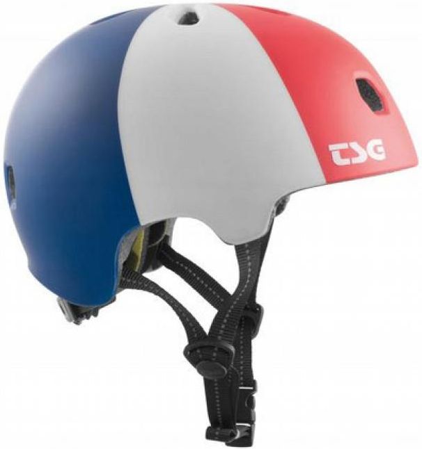 Tsg Meta Helmet Globetrotter Ceny i opinie Ceneo.pl