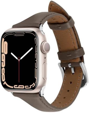 Spigen Cyrill Kajuk Do Apple Watch 40/41 Mm, Khaki