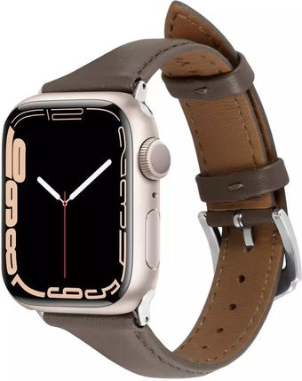 Spigen Cyrill Kajuk Apple Watch 4 / 5 6 7 8 Se (40 41 Mm) Khaki