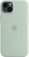 Zdjęcie Apple Etui Silikonowe Z Magsafe Do Iphone 14 Plus - Agawa - Czechowice-Dziedzice