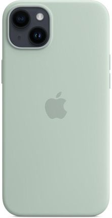 Apple Etui Silikonowe Z Magsafe Do Iphone 14 Plus - Agawa