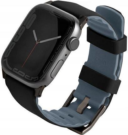 Uniq Pasek Linus Apple Watch Series 4/5/6/7/8/Se/S