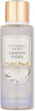 Victoria's Secret Canyon Flora Mgiełka do Ciała 250 ml