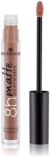 Essence 8h Matte Liquid Lipstick pomadka w płynie 01 Cinnamon Spice 2,5ml