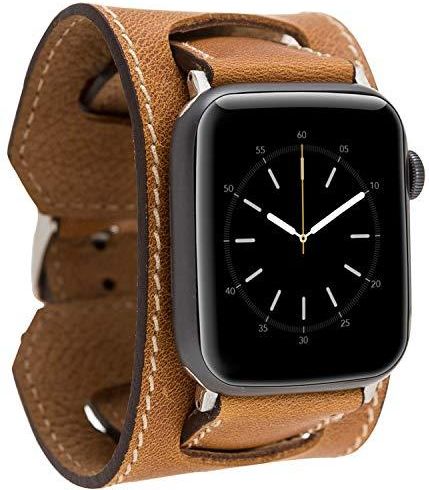 Burkley apple hot sale watch band