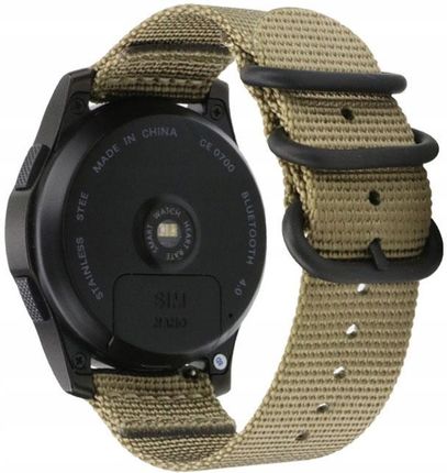 Yivo Pasek Do Galaxy Watch 45Mm 46Mm Gear S3 R805 22Mm