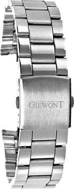 Giewont Bransoleta Do Smartwatch Gw440 Srebrna Gwb440-2