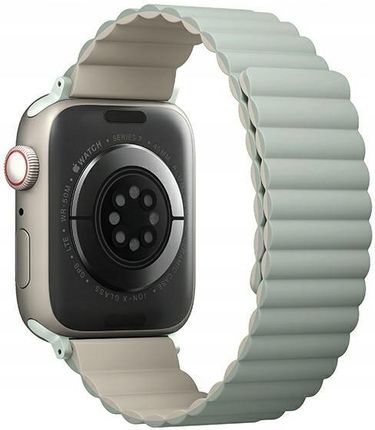 Uniq Pasek Revix Do Apple Watch Series 4/5/6/7/8/S