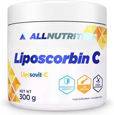 Sfd Allnutrition Liposcorbin C 300G