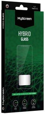 Myscreen Szkło Hybrydowe Hybrid Glass Do Xiaomi Redmi Note 11