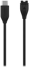 Garmin Kabel Usb/Ładowarka Z Wtyczką Usb-C Do Zegarków Fenix/Forerunner/Venu [010-13278-00]