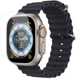 Jcpal Szkło Hartowane Iclara Na Ekran Apple Watch Ultra 49Mm