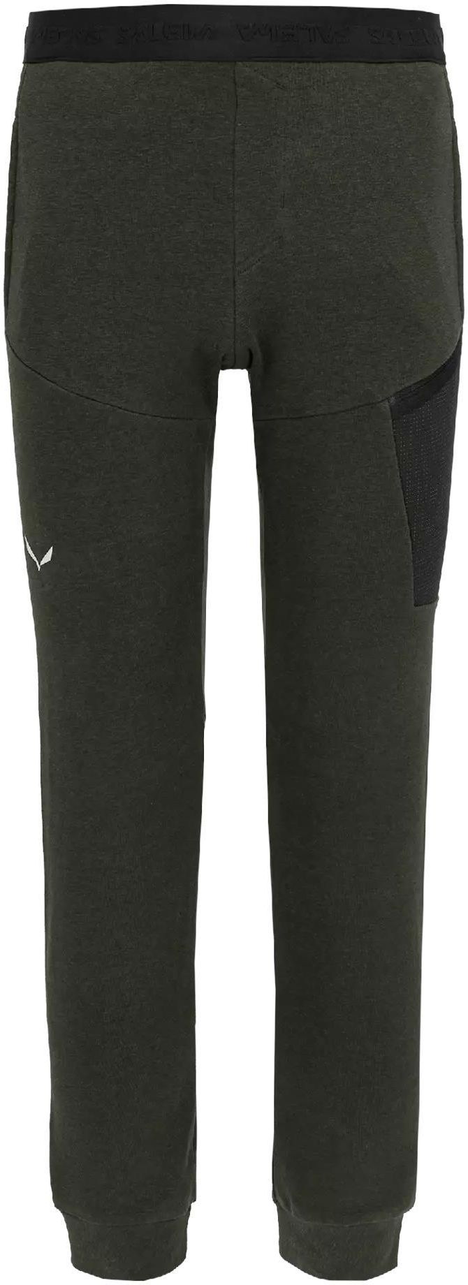 Avis Pantalon léger été / short Salewa Lavaredo Hemp Train Pant W 2022