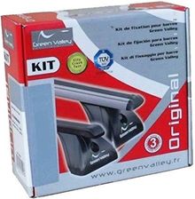 Zdjęcie Green Valley Barre Attacchi Kit 1250860 - Stryków