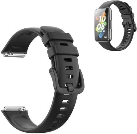 Bestaccessories Pasek Do Zegarka Smartwatch Huawei Band 7