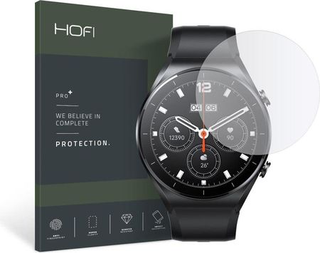 Hofi Szkło Hartowane Glass Pro+ Xiaomi Watch S1