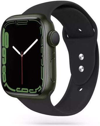Tech-Protect Iconband Apple Watch 4 / 5 6 7 8 Se (38 40 41 Mm) Black